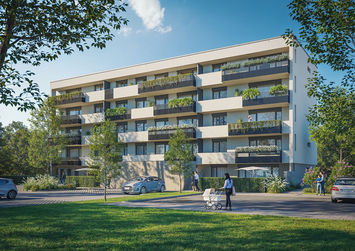 Prodej bytu 4+kk 118 m² – fotografie 3