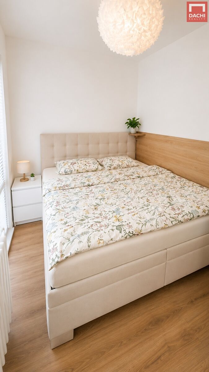 Pronájem bytu 3+1 63 m² – fotografie 5