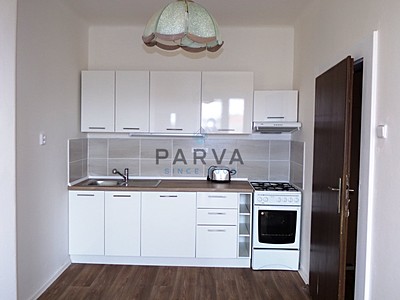 Pronájem bytu 1+1 34 m²
