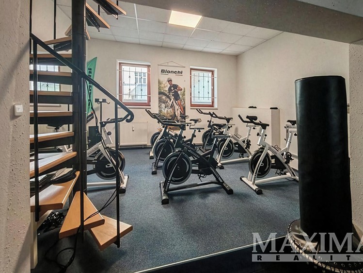 Pronájem komerčního prostoru, 228 m² (16 z 19)