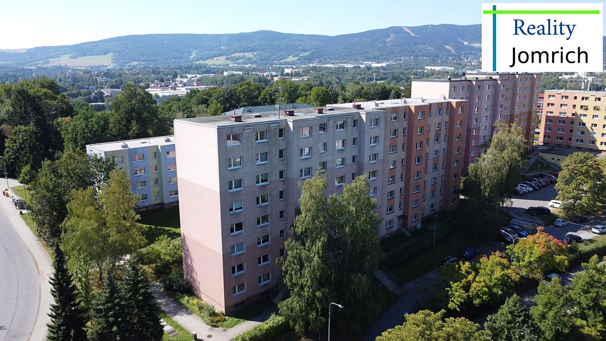 Prodej bytu 2+kk 42 m² – fotografie 5