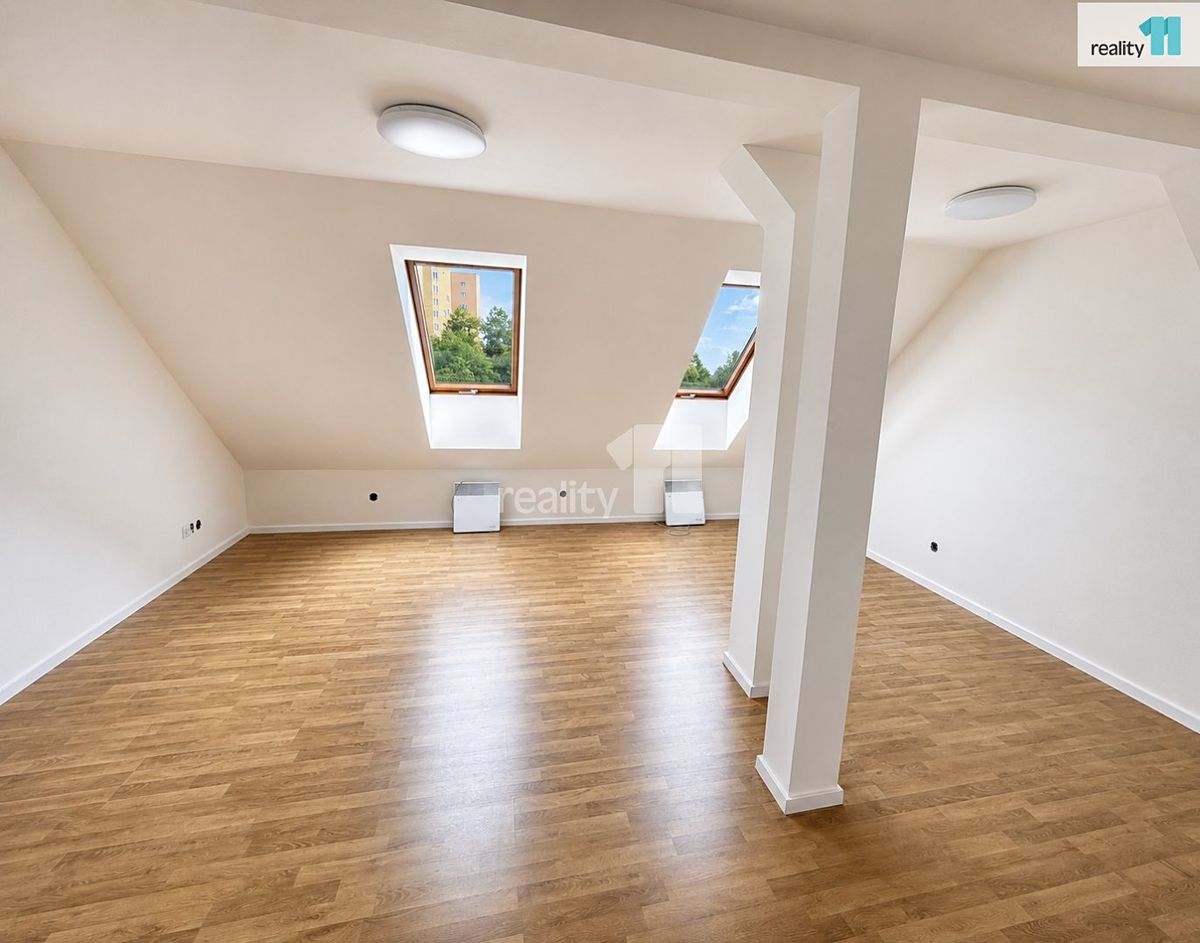 Prodej bytu 3+kk 72 m²