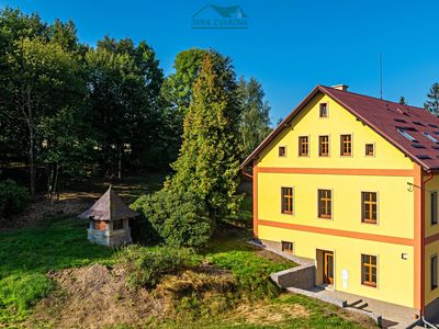 Prodej bytu 2+kk 76 m²