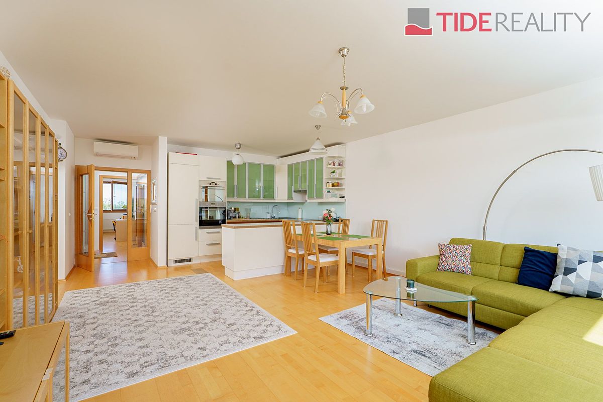 Prodej bytu 4+kk 115 m² – fotografie 5