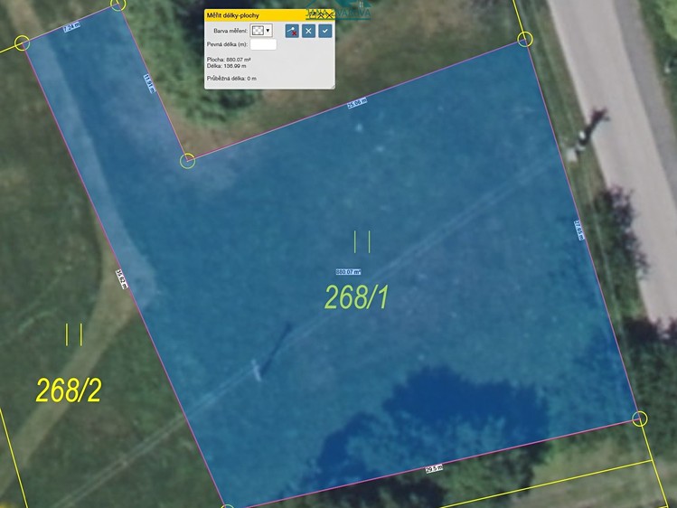 Ділянка на продаж, 880 м² (13 з 18)