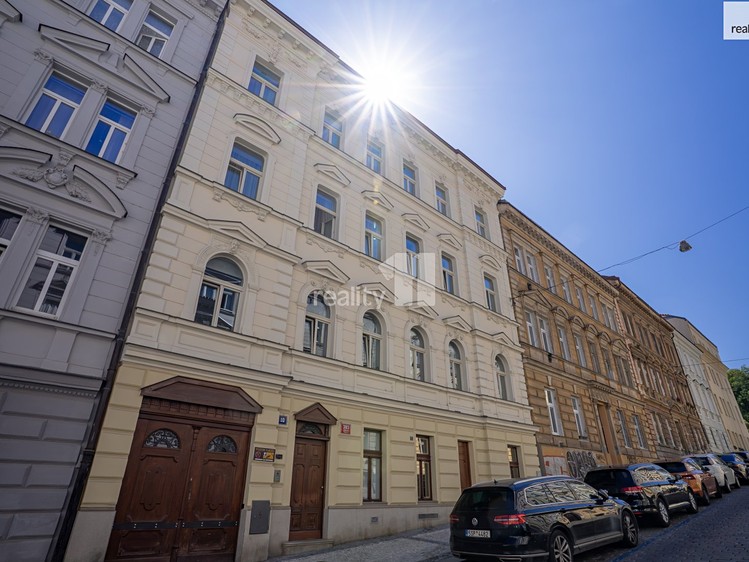 Prodej bytu 3+kk, 82 m² (30 z 30)
