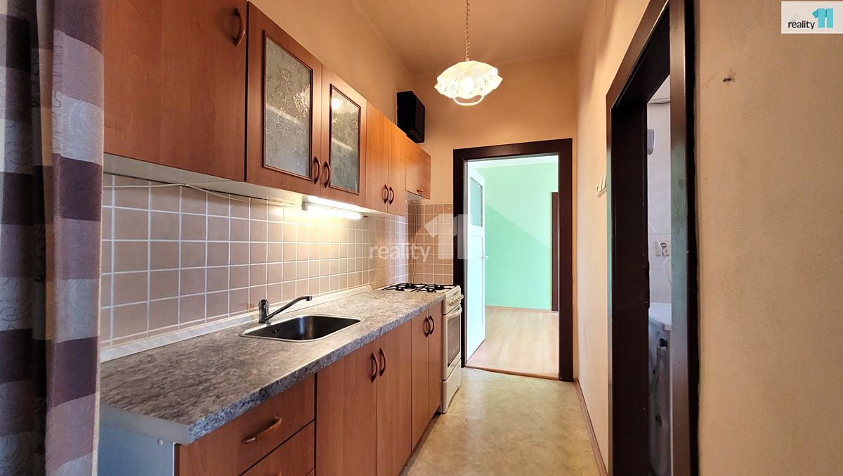 Prodej bytu 1+1 49 m² – fotografie 3