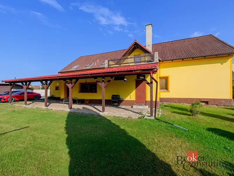 Prodej ubytovacího zařízení 365 m², Dětřichov – náhled fotky 1