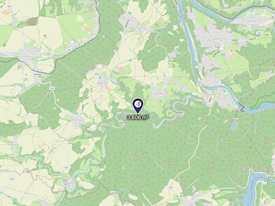 Prodej pozemku, 3 606 m² (3 z 3)