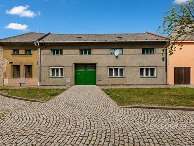 Prodej rodinného domu 140 m², pozemek 1778 m²