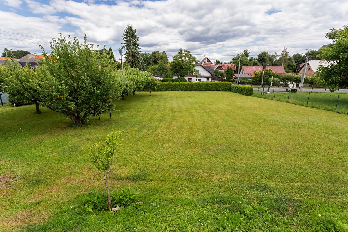 Prodej rodinného domu 262 m², pozemek 2065 m² – fotografie 4