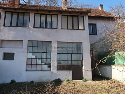 Prodej činžovního domu 256 m²