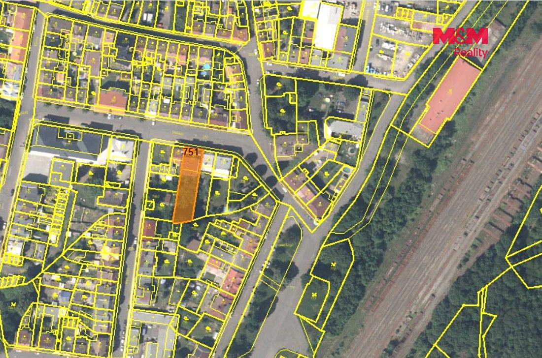 Prodej činžovního domu 400 m² – fotografie 3