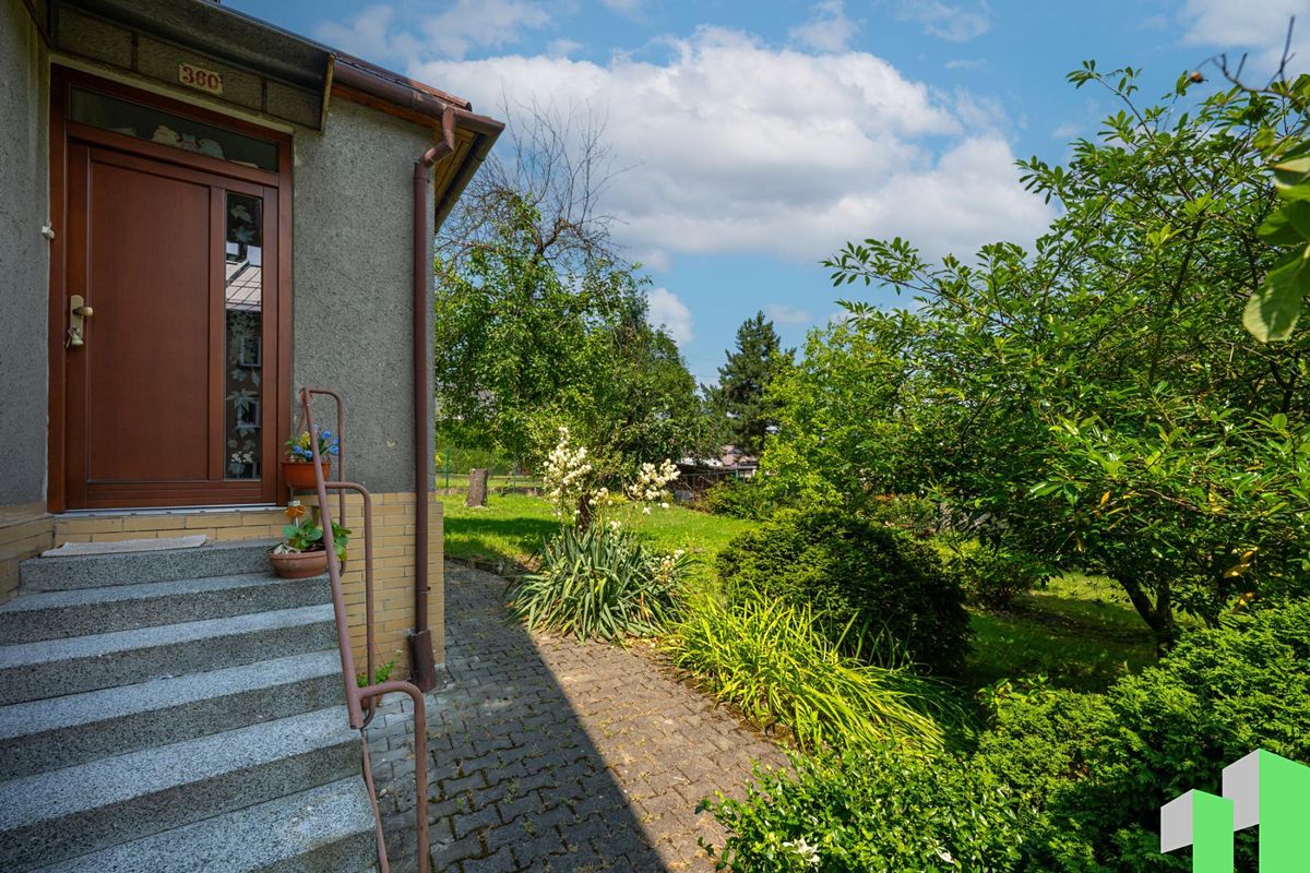 Prodej rodinného domu 130 m², pozemek 588 m² – fotografie 5