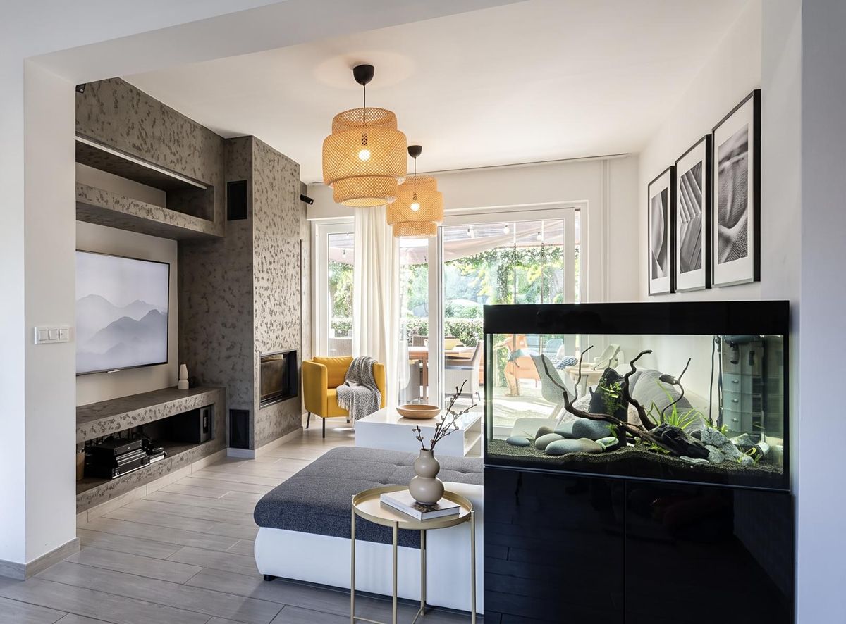 Pronájem rodinného domu 178 m², pozemek 589 m² – fotografie 3