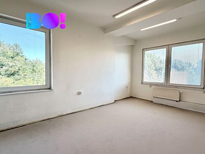 Pronájem kanceláře 116 m²