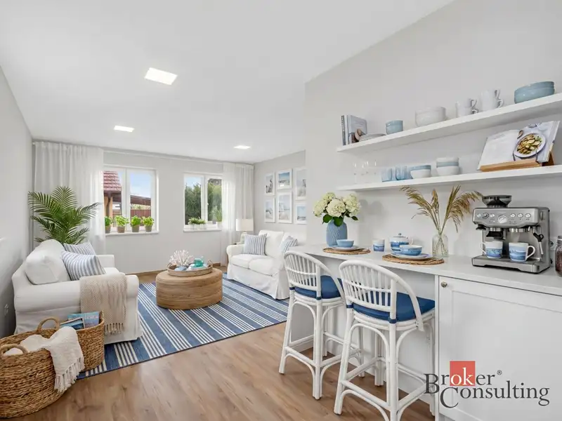 Prodej bytu 2+kk 56 m², Valtice – náhled fotky 2