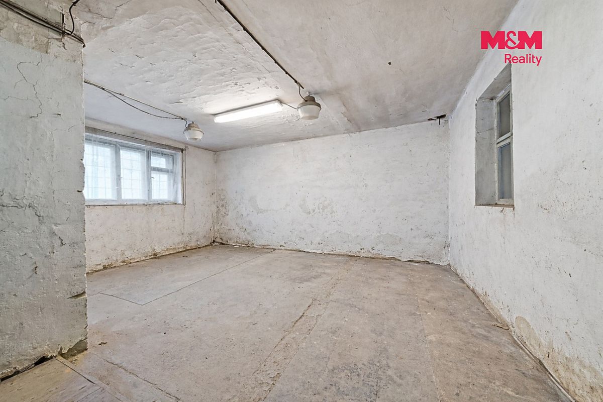 Prodej rodinného domu 136 m², pozemek 489 m² – fotografie 3