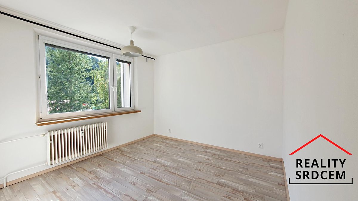 Pronájem bytu 2+1 43 m² – fotografie 5