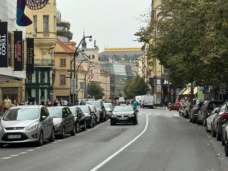 Pronájem obchodního prostoru 300 m², Praha – náhled fotky 2