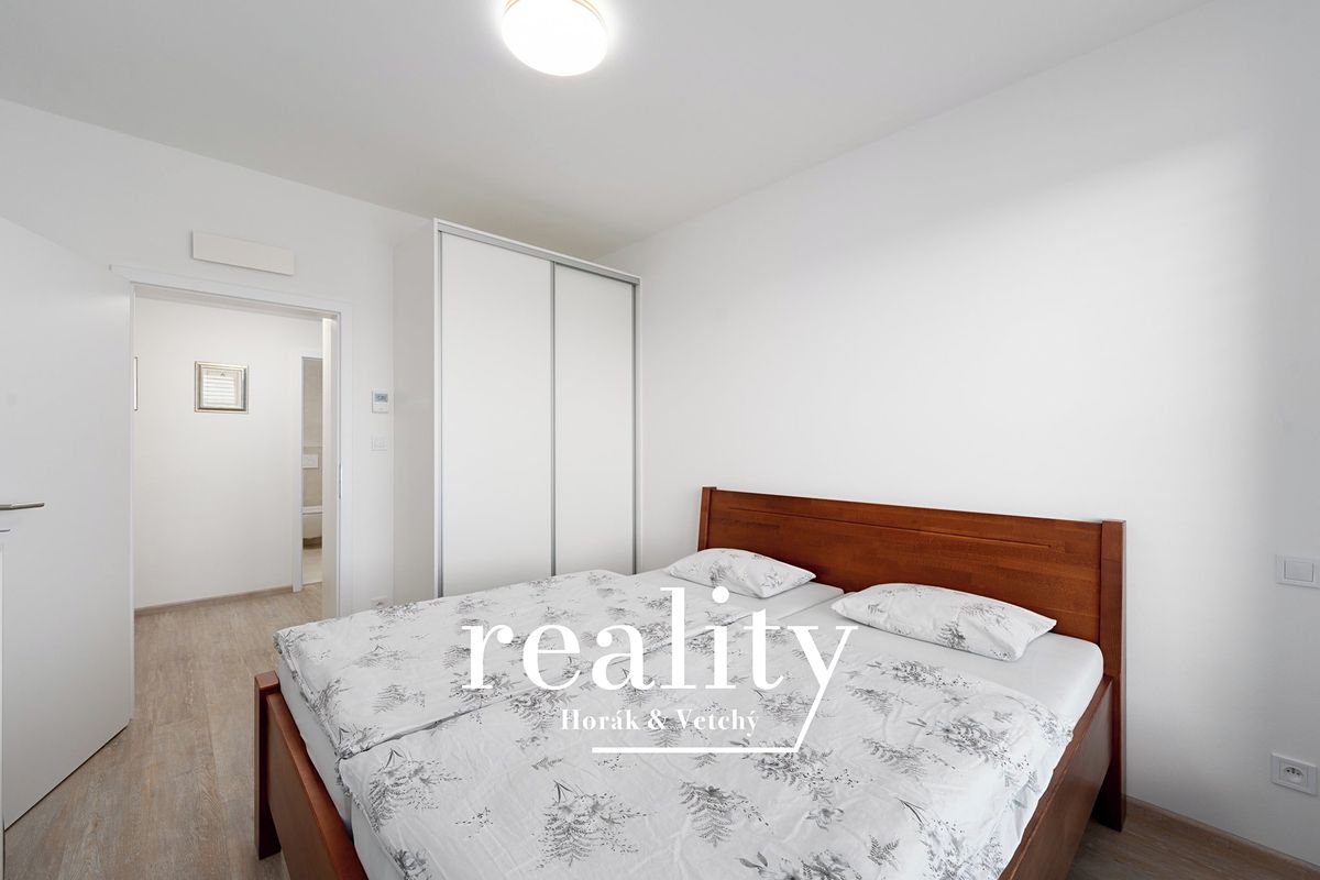 Prodej bytu 2+kk 56 m² – fotografie 5
