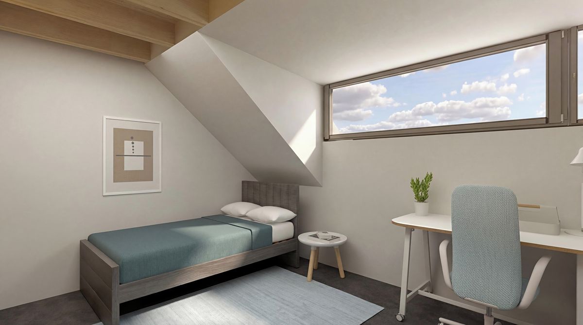Prodej bytu 3+kk 72 m² – fotografie 5