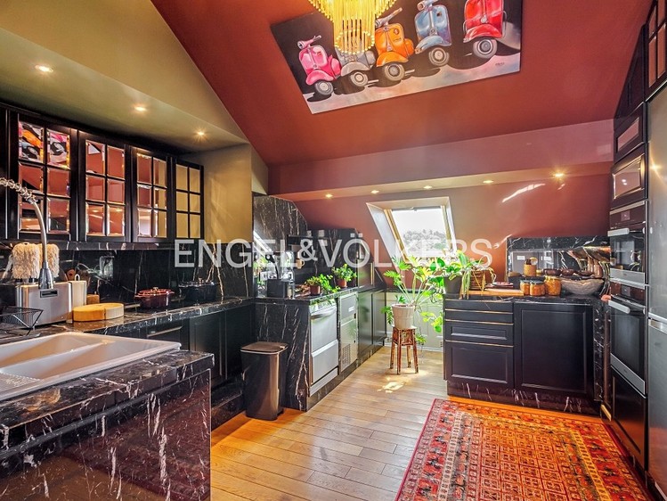 Квартира 5+kk в оренду, 600 м² (11 з 15)
