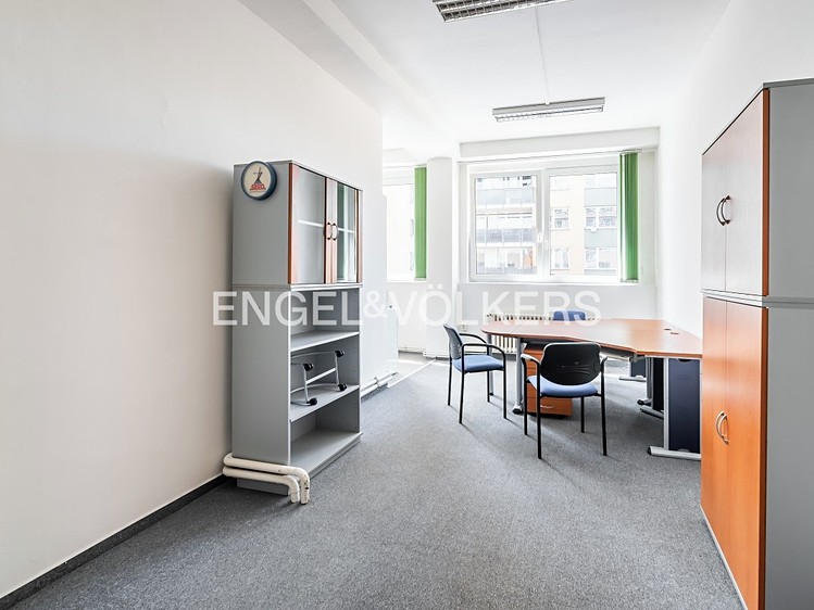 Комерційне приміщення в оренду, 32 м² (2 з 4)