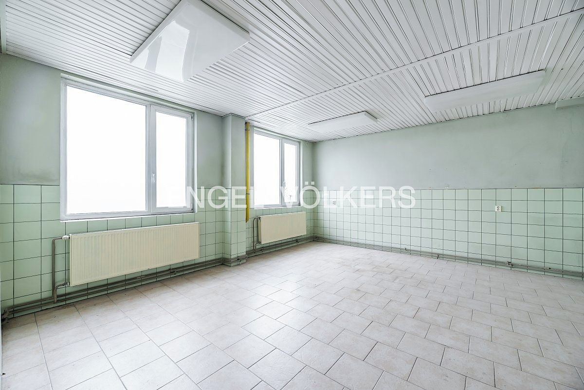 Pronájem komerční nemovitosti 3100 m² – fotografie 4