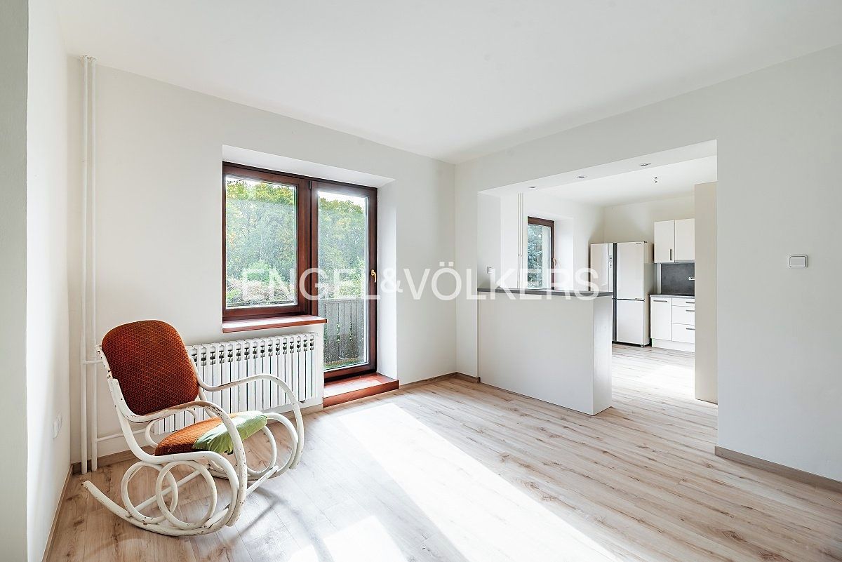 Pronájem bytu 3+kk 123 m² – fotografie 4