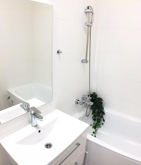 Квартира 2+1 в оренду, 55 м² (15 з 17)