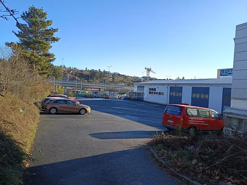 Prodej komerční nemovitosti 3123 m², Brno – náhled fotky 3