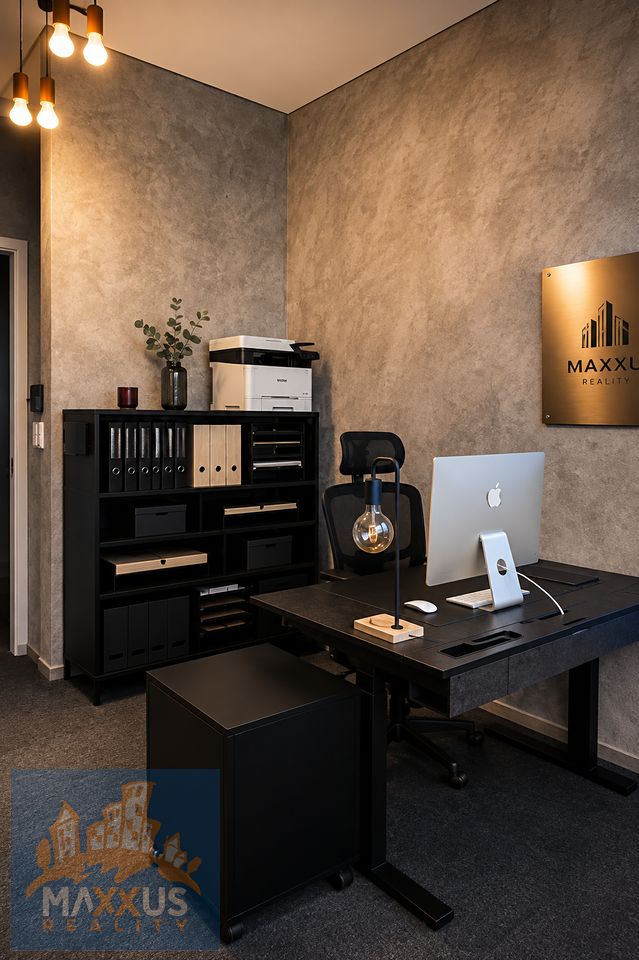 Pronájem kanceláře 32 m² – fotografie 2