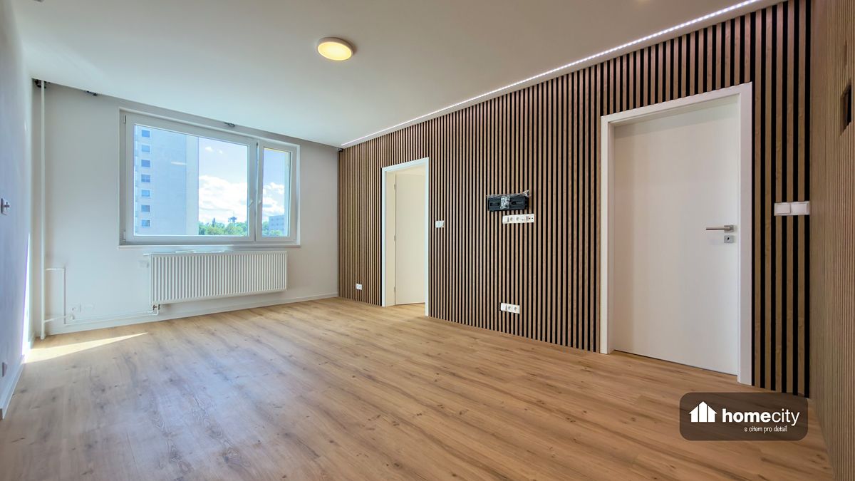 Pronájem bytu 3+kk 68 m² – fotografie 3