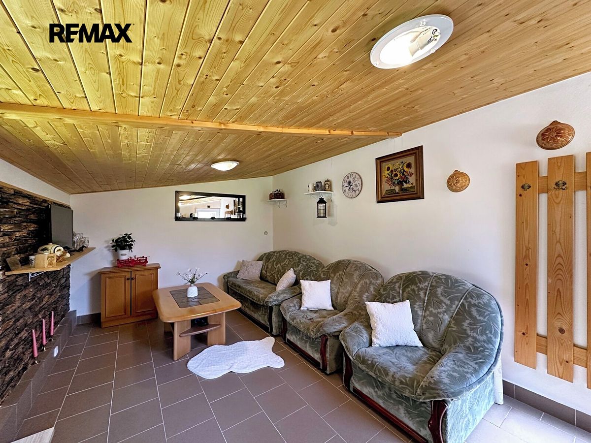 Prodej chaty 16 m², pozemek 34 m² – fotografie 4