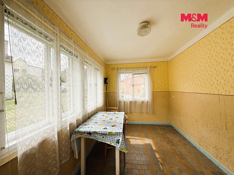 Prodej domu, 100 m² (19 z 26)
