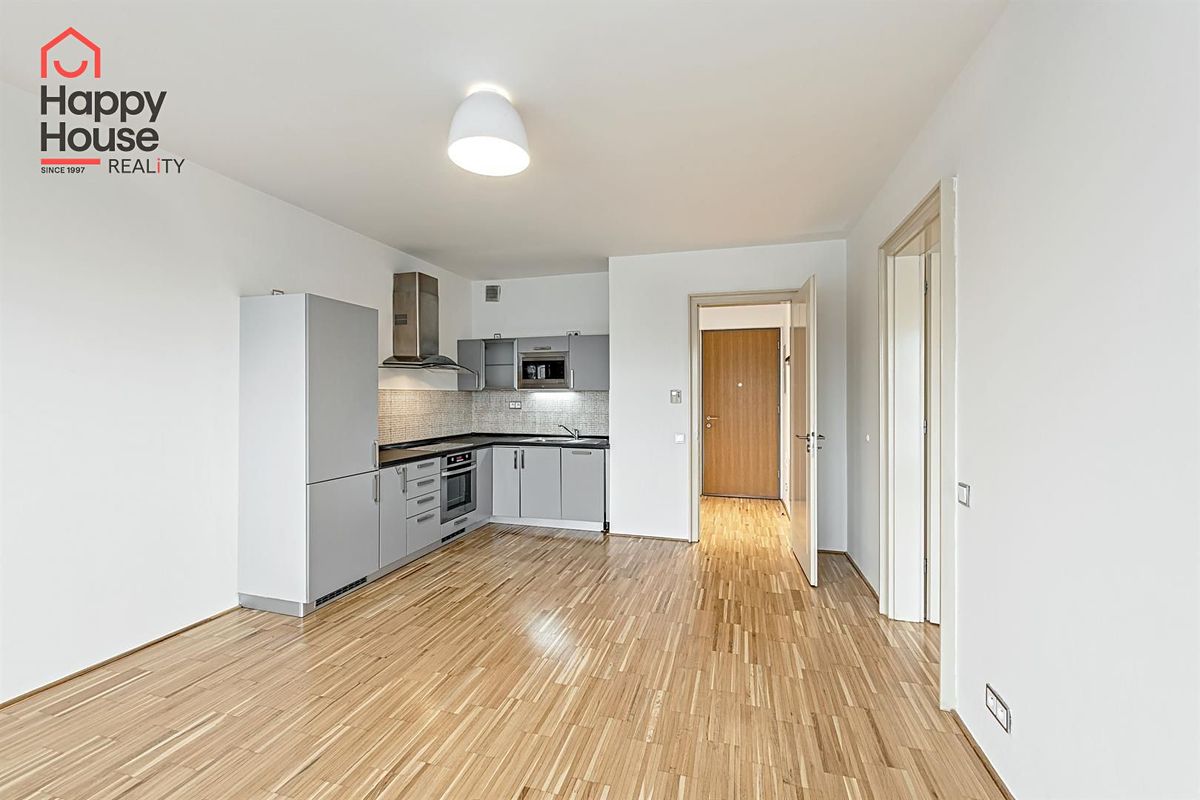 Pronájem bytu 2+kk 45 m² – fotografie 5
