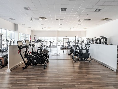 Комерційне приміщення в оренду, 564 м² (3 з 5)