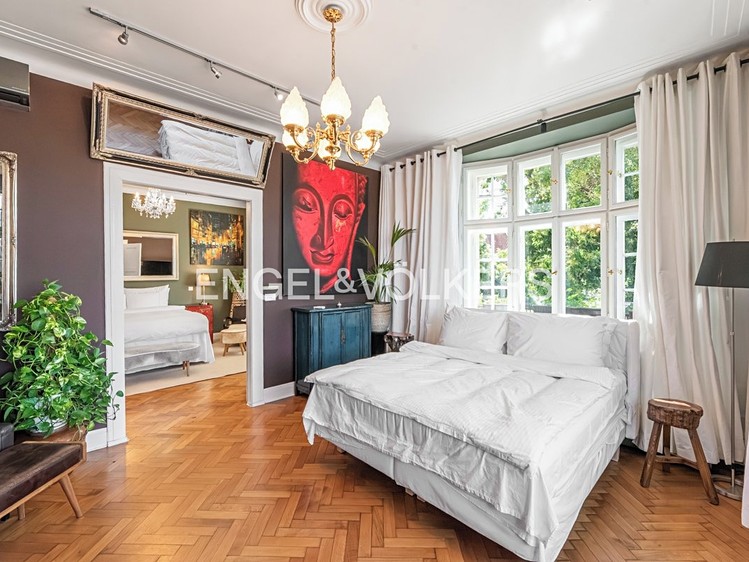 Квартира 4+kk в оренду, 187 м² (7 з 14)