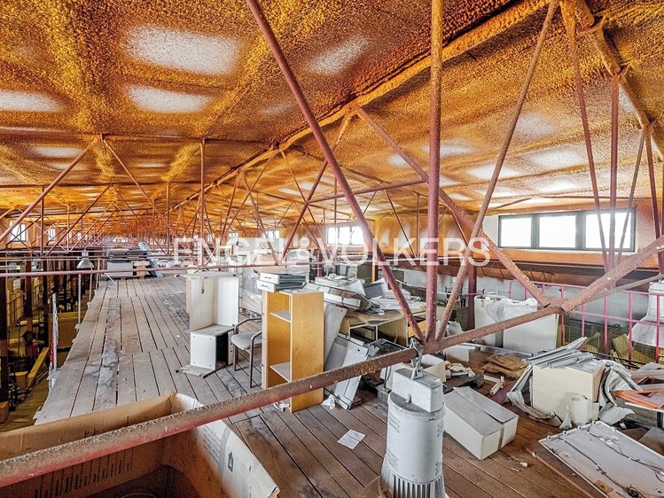Комерційне приміщення в оренду, 3 000 м² (5 з 10)