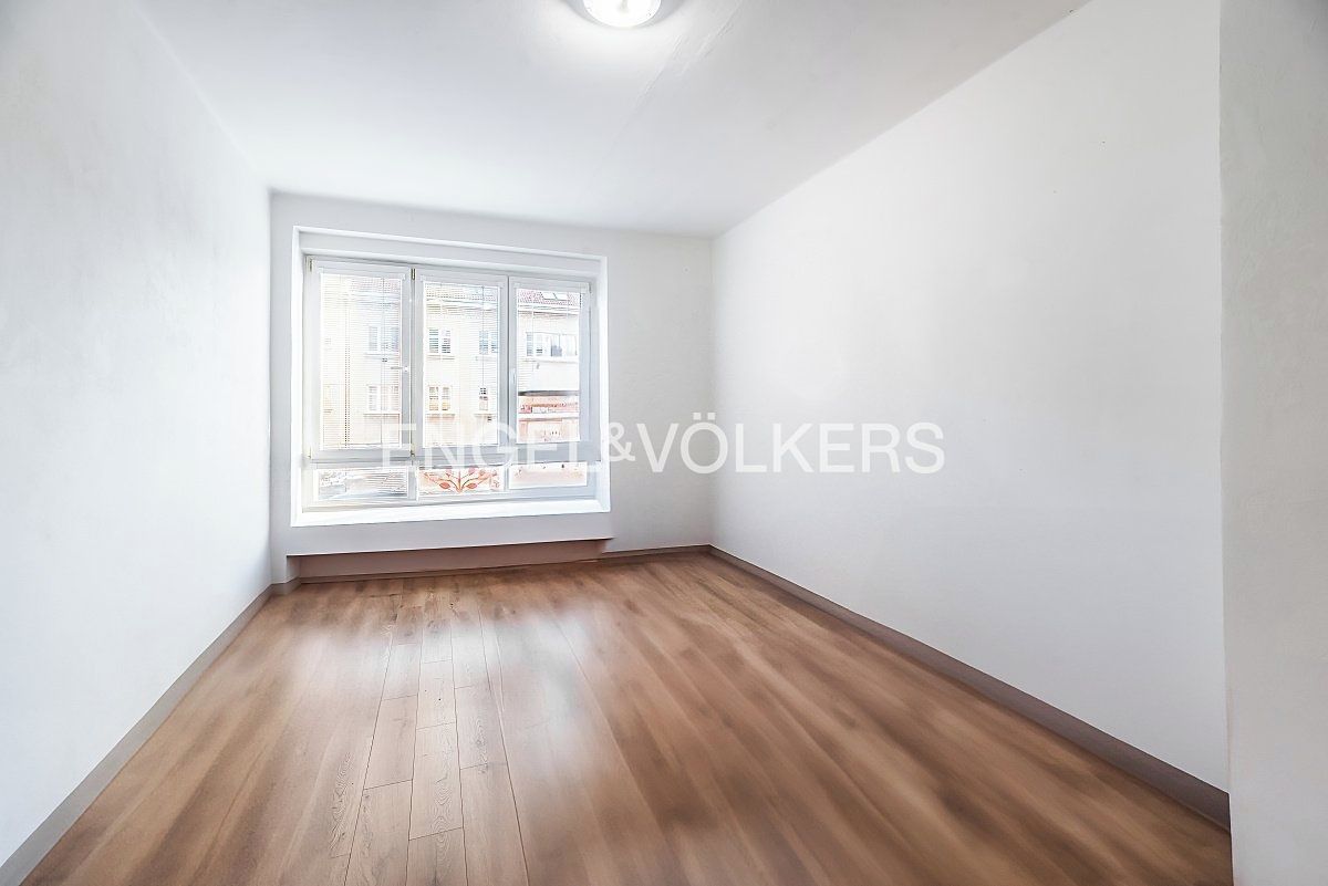 Pronájem bytu 3+1 82 m²