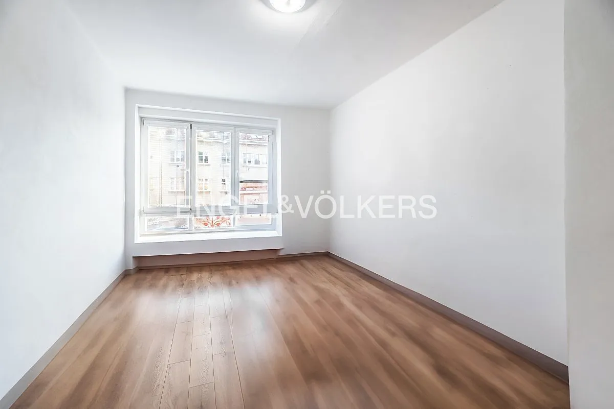 Pronájem bytu 3+1 82 m²