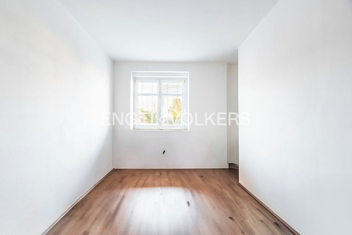 Pronájem bytu 3+1 82 m² – fotografie 3