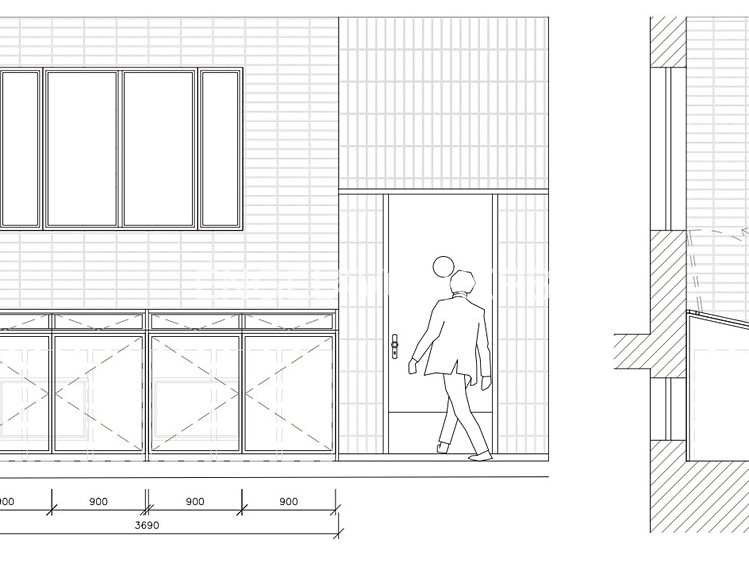 Комерційне приміщення в оренду, 183 м² (3 з 12)