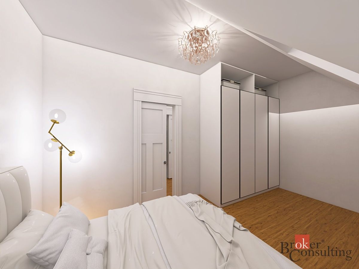 Prodej bytu 3+kk 72 m² – fotografie 5