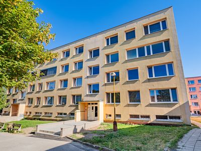 Prodej bytu 3+1 70 m²