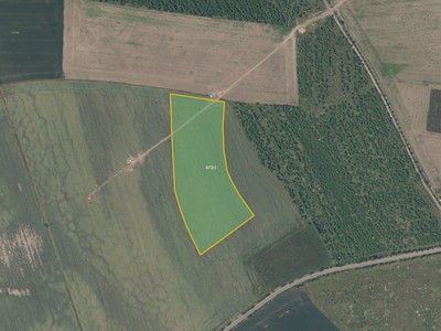 Prodej  pole 27 410 m²