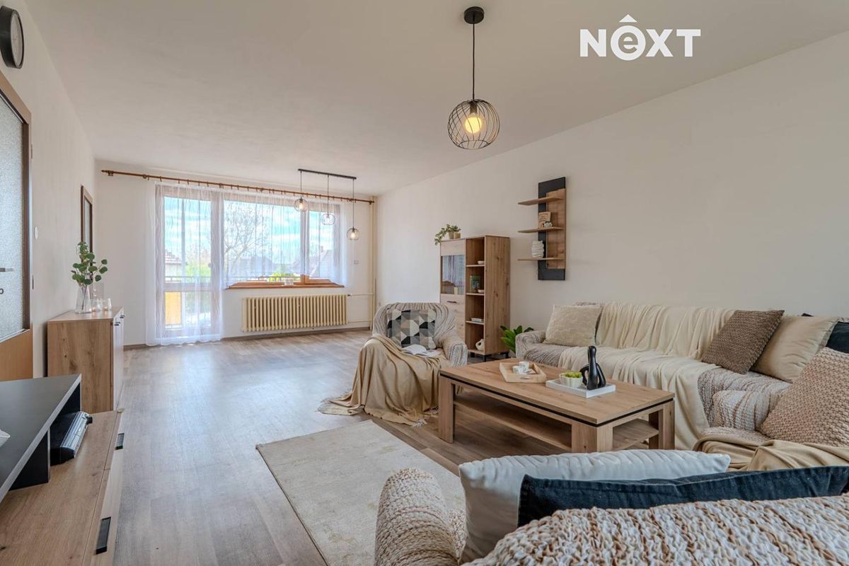 Prodej rodinného domu 188 m², pozemek 737 m² – fotografie 4