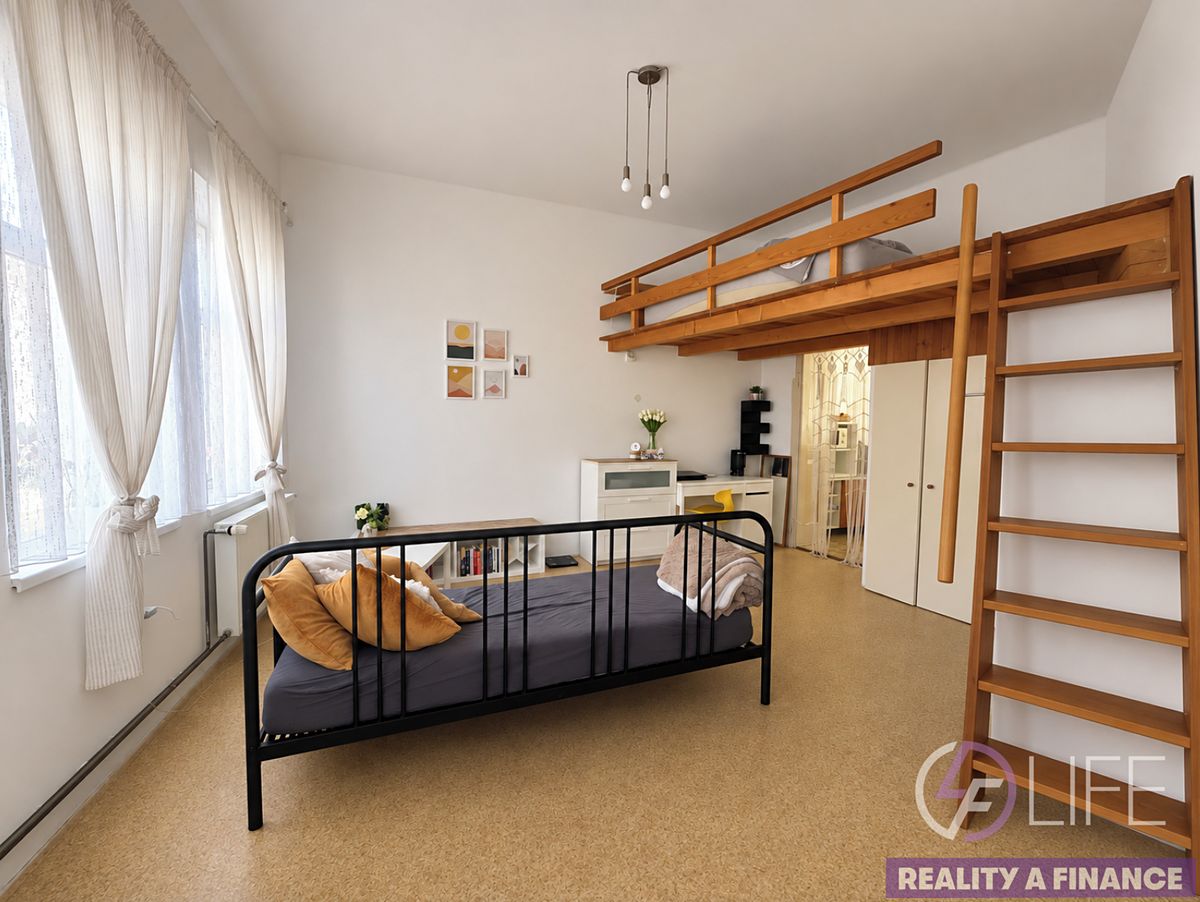 Prodej bytu 2+1 50 m² – fotografie 4