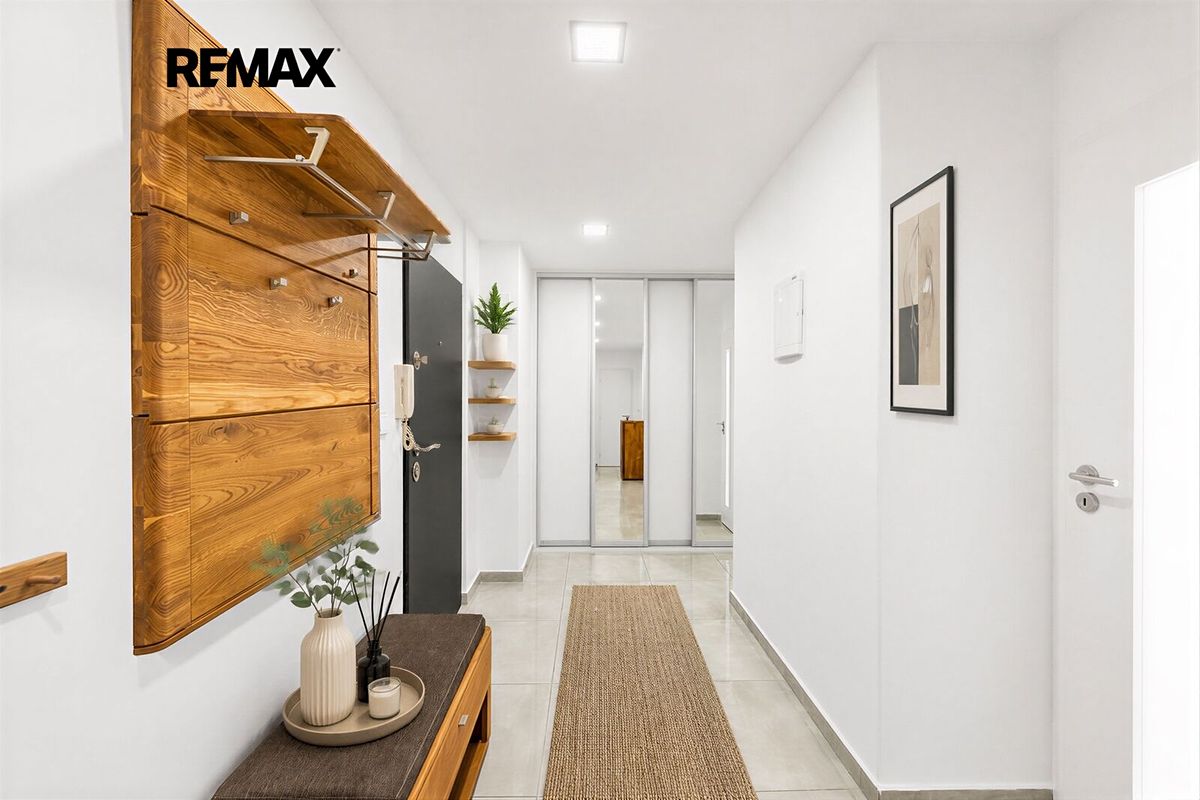 Prodej bytu 3+kk 60 m² – fotografie 5